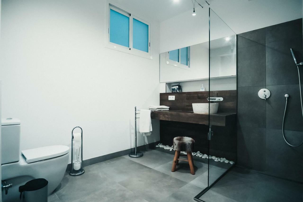 Grand Terrace Apartment In Puerto De Alcudia Eksteriør billede